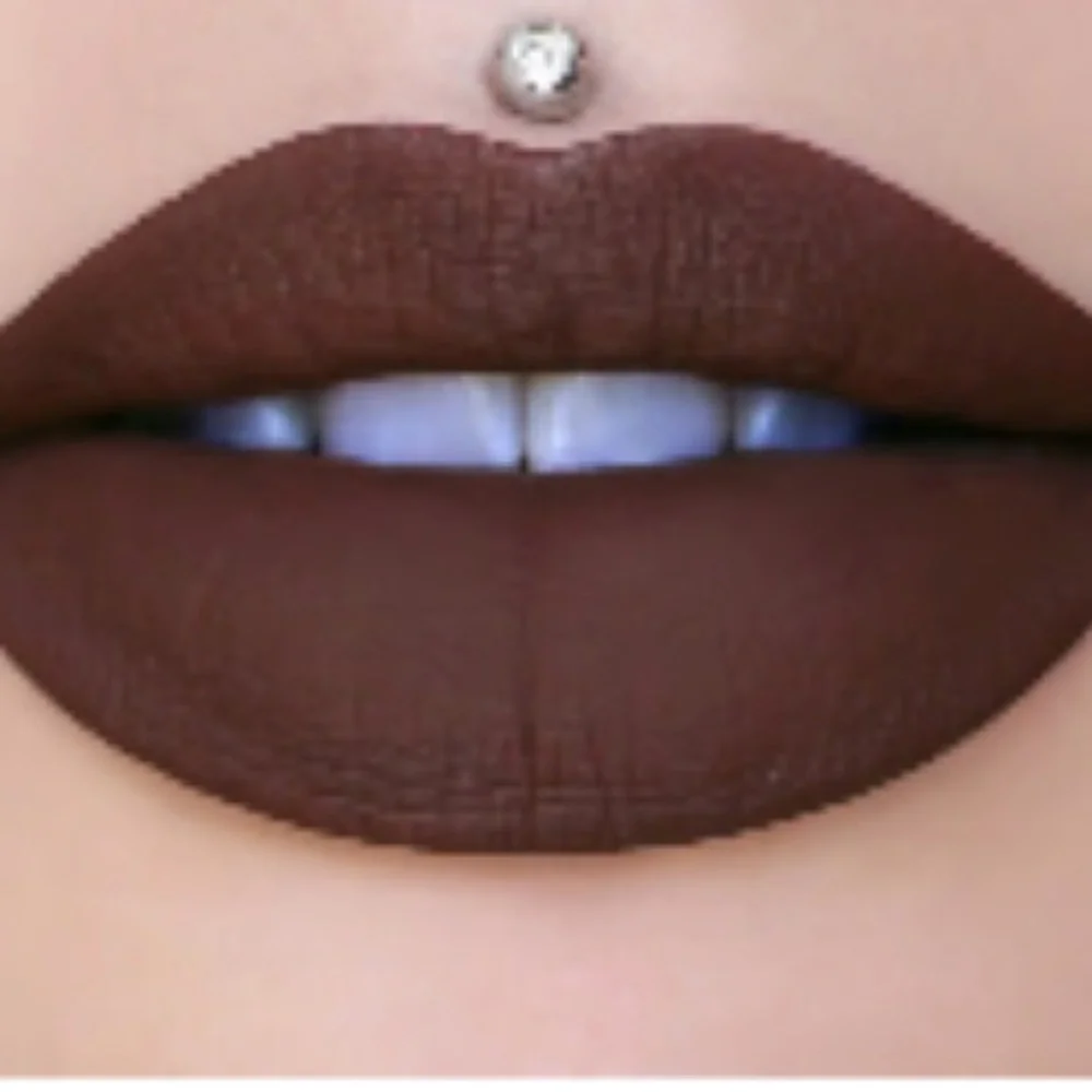Jeffree Star Dominatrix Velour Liquid Lipstick